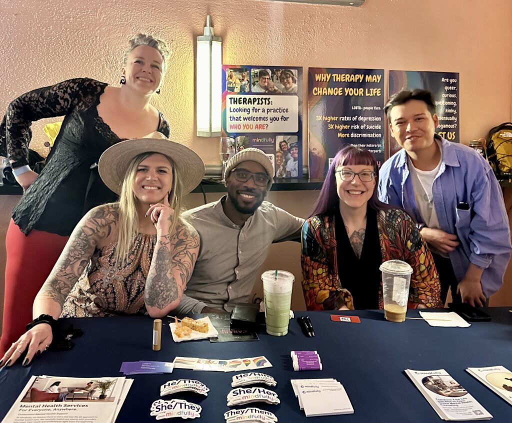 Colorado-Team-at-Pride-Event