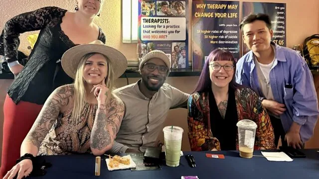 Colorado-Team-at-Pride-Event